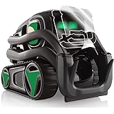 IPG for Vector Robot Face Screen Guard Decoration KIT Include Wheels&amp;Body Set 7 Units Decals+2 Units Screen Protector (Green)