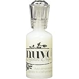 TONIC STUDIOS Nuvo 677N Crystal Drops-Morning Dew