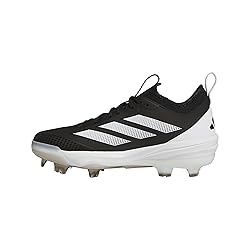 adidas Men's Adizero Impact 2.0 TPU Baseball