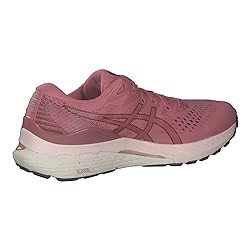 ASICS Women's Low-Top Running Shoes, Smokey Rose