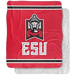 LOGOVISION East Stroudsburg University of