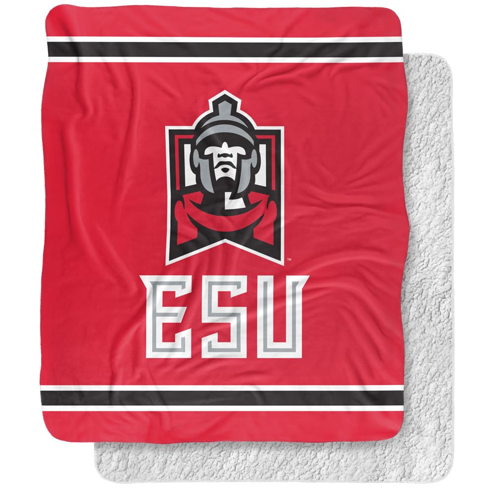 LOGOVISION East Stroudsburg University of