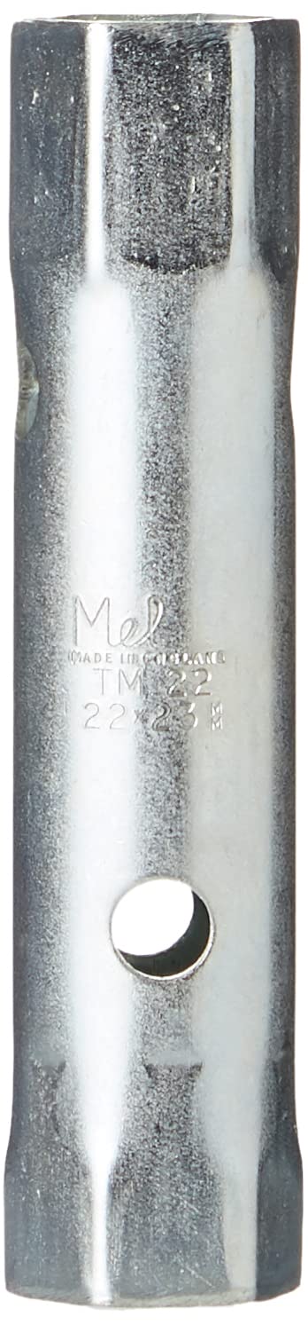 Melco Tm22 Metric Box Spanner 22x23mm X 5in