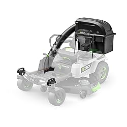 EGO Power+ ABK5200 Z6 52” Zero Turn Riding Mower