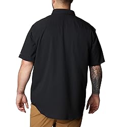 Columbia Men's Utilizer II Solid Short Sleeve