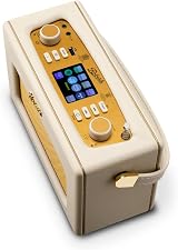 Roberts Revival iStream 3L FM/DAB+/Internet Radio with Bluetooth Pastel Cream view 2