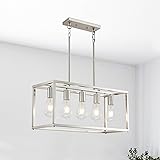 Lanhall 5-Light Pendant Lights for Kitchen Island