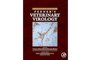 Fenner's Veterinary Virology