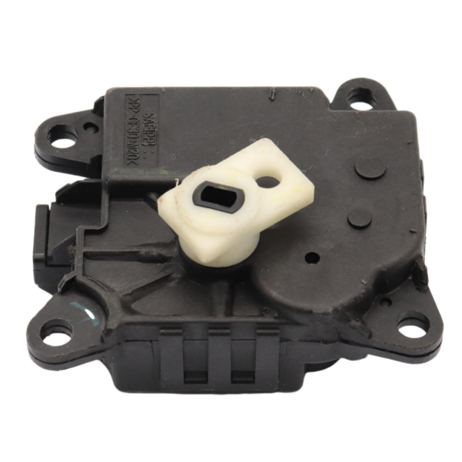 Photo 1 of Air Mix Actuator Left Side Compatible with Infiniti Q50 2014-2022,HVAC Heater Blend Door Actuator Replace for 27732-4GF0A, 27732-4GF0B, 277324GF0A, 277324GF0B