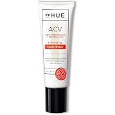 dpHUE ACV Exfoliating Scalp Detox - 4 oz - Helps Reduce Shedding &amp; Promote Healthy Hair Growth - With Salicylic Acid &amp; Niacinamide - No Added Fragrance - Vegan &amp; Color Safe