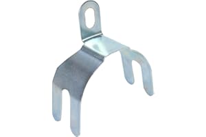 Wald Products Fender Parts, Bridge Clip