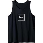 Luck Box Tank Top