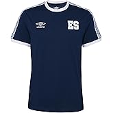 Umbro Men's El Salvador National Soccer Team T-Shirts