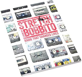 stretch and bobbito radio that changed lives