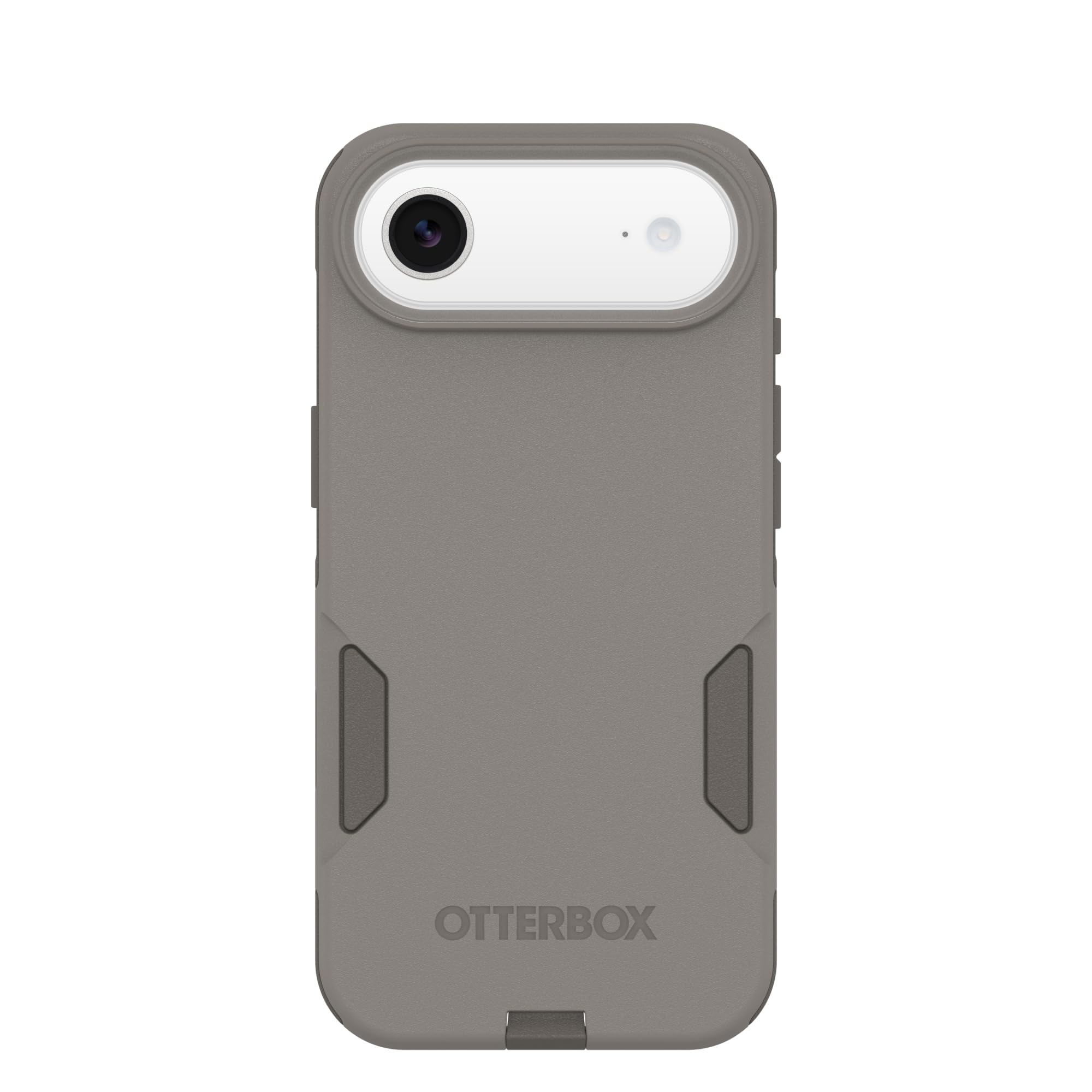 Photo 1 of OtterBox iPhone Air Commuter Series Case - Grey Comfort - Thin & Protective iPhone Case
