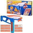 Lot De 80 Fléchettes Nerf N Series N1 - Compatibles Blasters Nerf N