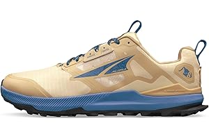 ALTRA Men's Lone Peak 8 Trail Running Shoe