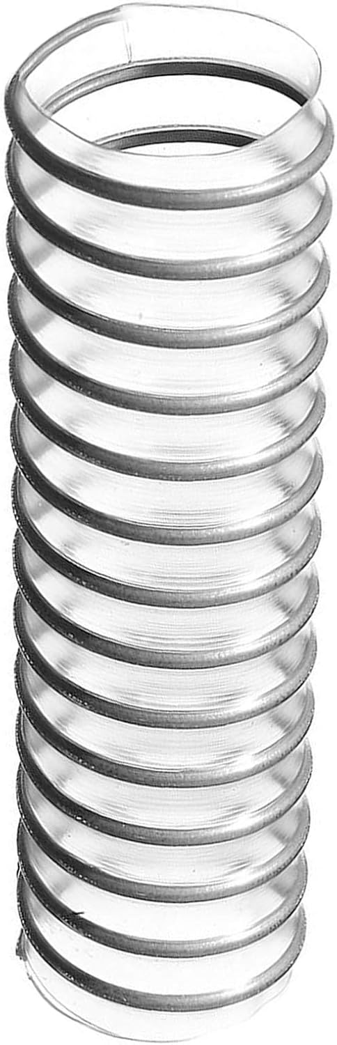 SPARES2GO Lower Duct Hose for Shark NV340 NV480 NV601 NV800 DuoClean Lift-Away Vacuum Cleaner, Grey - Image 3