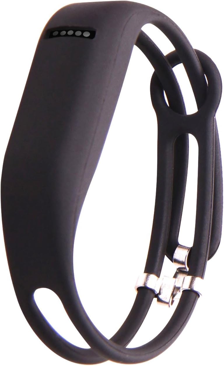 UK SELLER, New Replacement Band For Fitbit Flex with Clasp / No Tracker