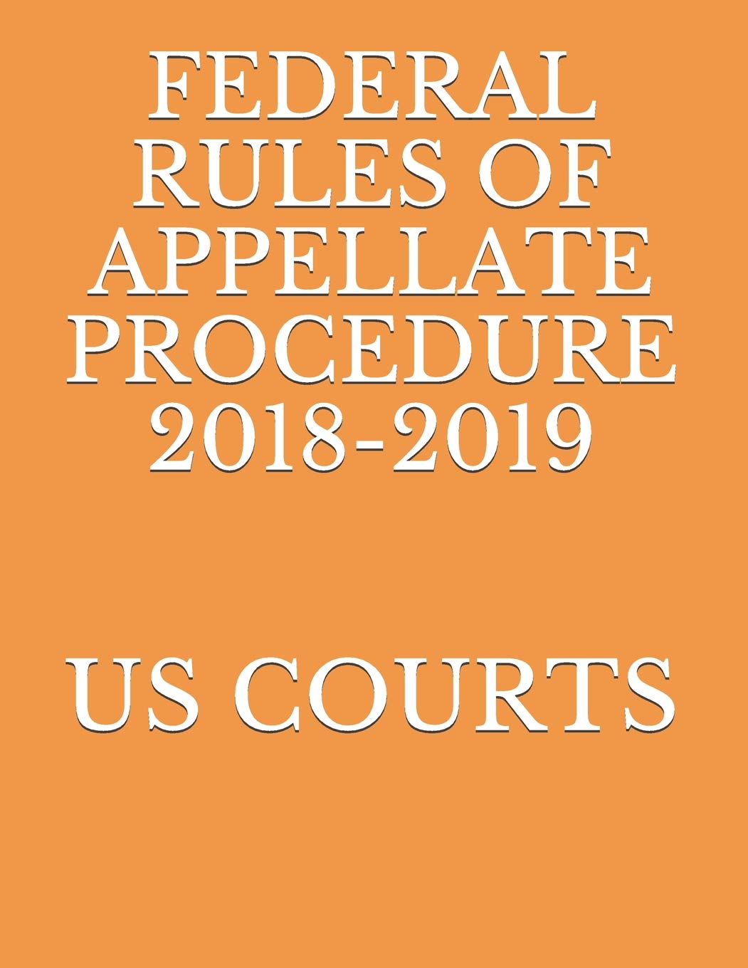 appellate procedure