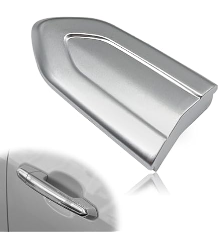 Keyless2Go Replacement For 3 Button Proximity Smart Key For