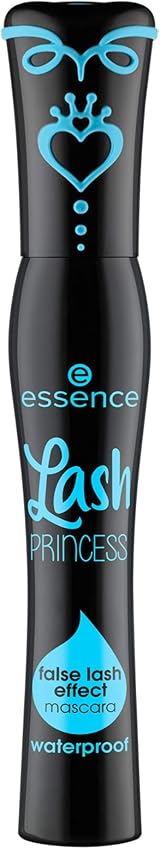 essence Lash Princess False Lash Effect Waterproof Mascara Black 3 x 12 ml view 3