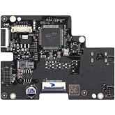 Extruder Connection Board TH Board Compatible with Bambu Lab P2S