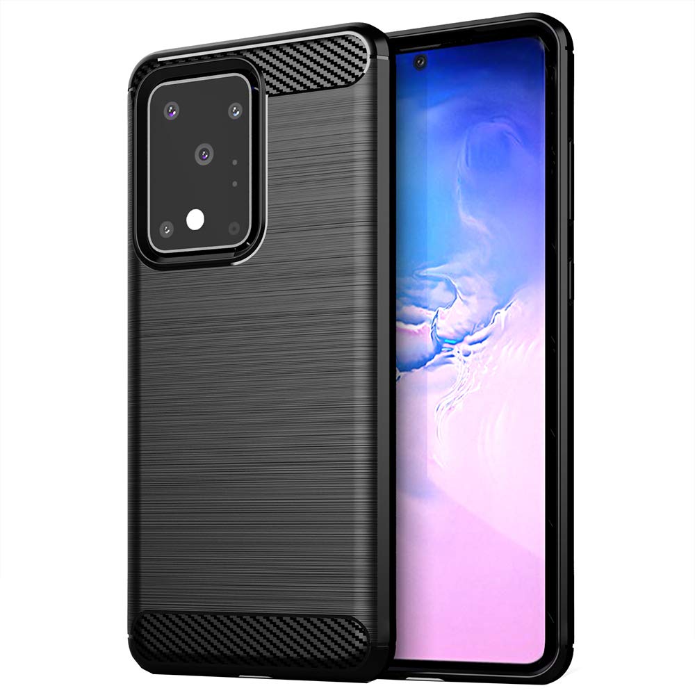 Asuwish Compatible With Samsung Galaxy S20 Ultra Glaxay S20ultra