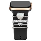 Charms for Apple Watch band 45mm 44mm 40mm 49mm