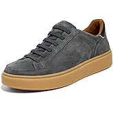 Allen Edmonds Men's Oliver Leather Sneakers
