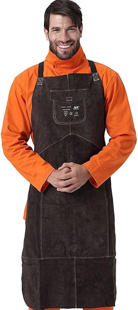 Vêtements Soudeur 2025