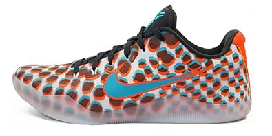 kobe xi shoes
