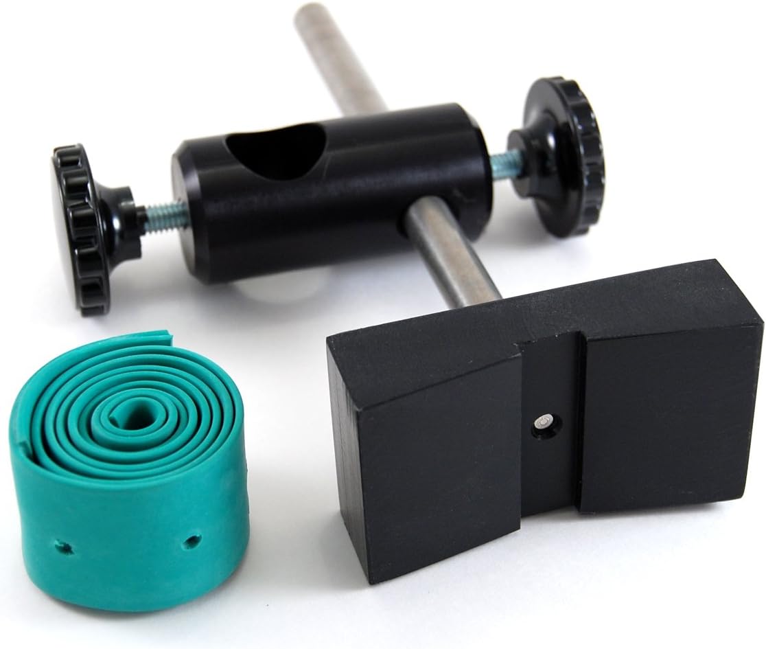 PRO Scientific PRO-80-00101 Homogenizer Vessel Holder Assembly