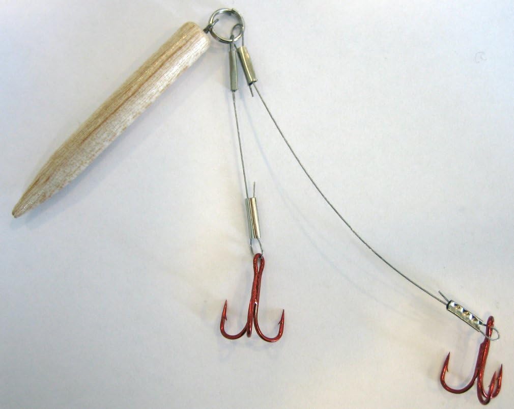 stinger hook systems