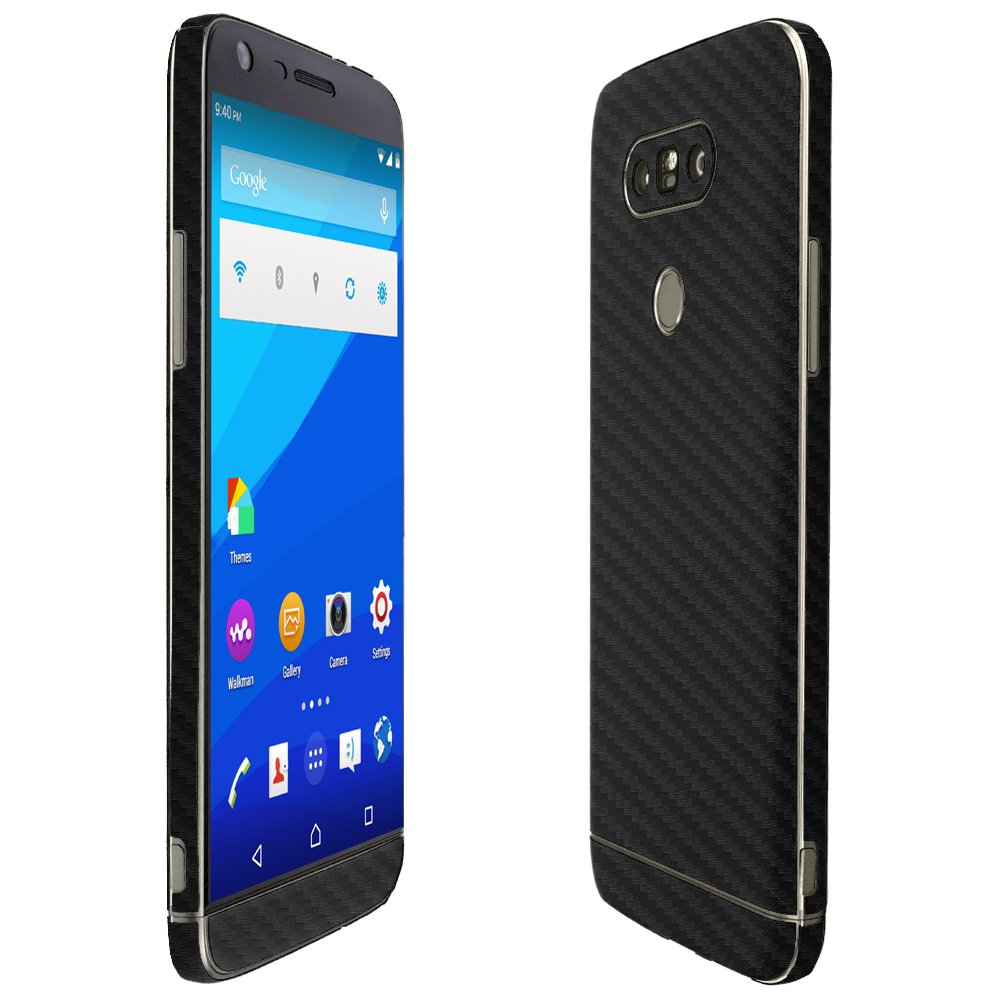 Best Skinomi Lg G5 Glass Screen Protector