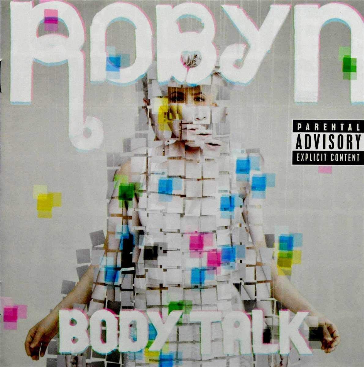 Body Talk