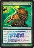 Magic: the Gathering - Krosan Grip - FNM 2010 - FNM Promos - Foil
