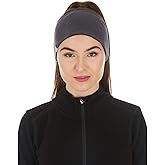 Merino Wool Reversible Headband