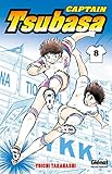 Image de Captain Tsubasa, Tome 8 :