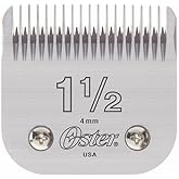 Oster Replacement Blade For Classic 76 Clipper Size 1-1/2 5/32 CL-76918116