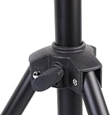 Pulse PLS00318 Adjustable Stand for Laptop Projector Black view 2