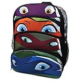 Nickelodeon Teenage Mutant Ninja Turtles Hero Group