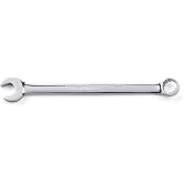 GEARWRENCH 12 Pt. Long Pattern Combination Wrench, 21mm - 81678