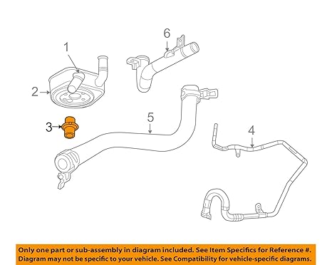 Amazon Com Volkswagen Vw Oem 09 10 Routan 3 8l V6 Oil