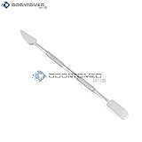 OdontoMed2011 Wax Gritman Spatula #31 - Dental for