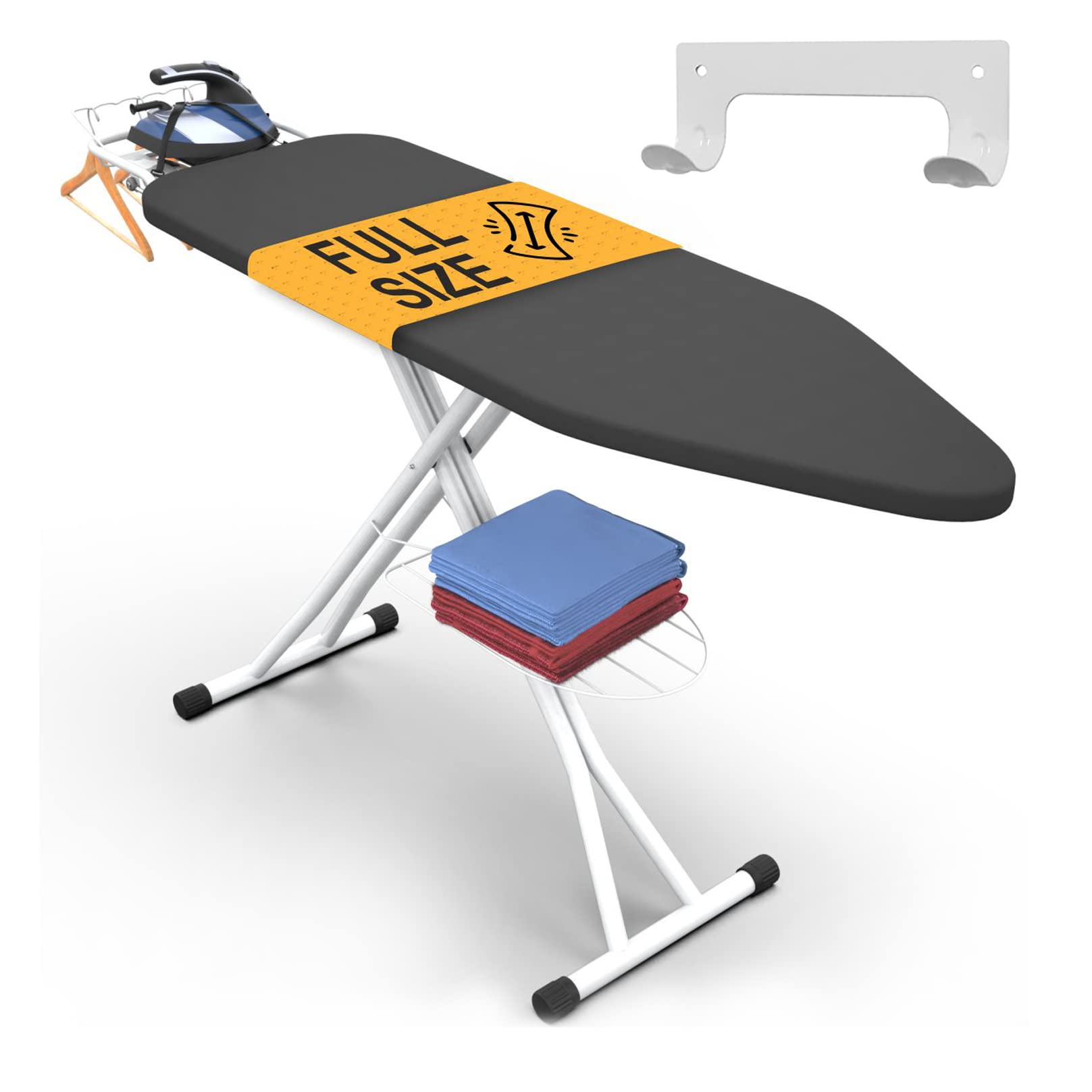 Xabitat Full Size Ironing Board 57