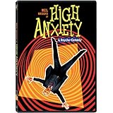 High Anxiety [DVD]