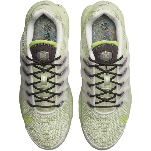 Nike Air Max Terrascape Plus Phantom White Vivid Green Grey DN4590-002 Men\'s 11 s-l400.jpg main image 3