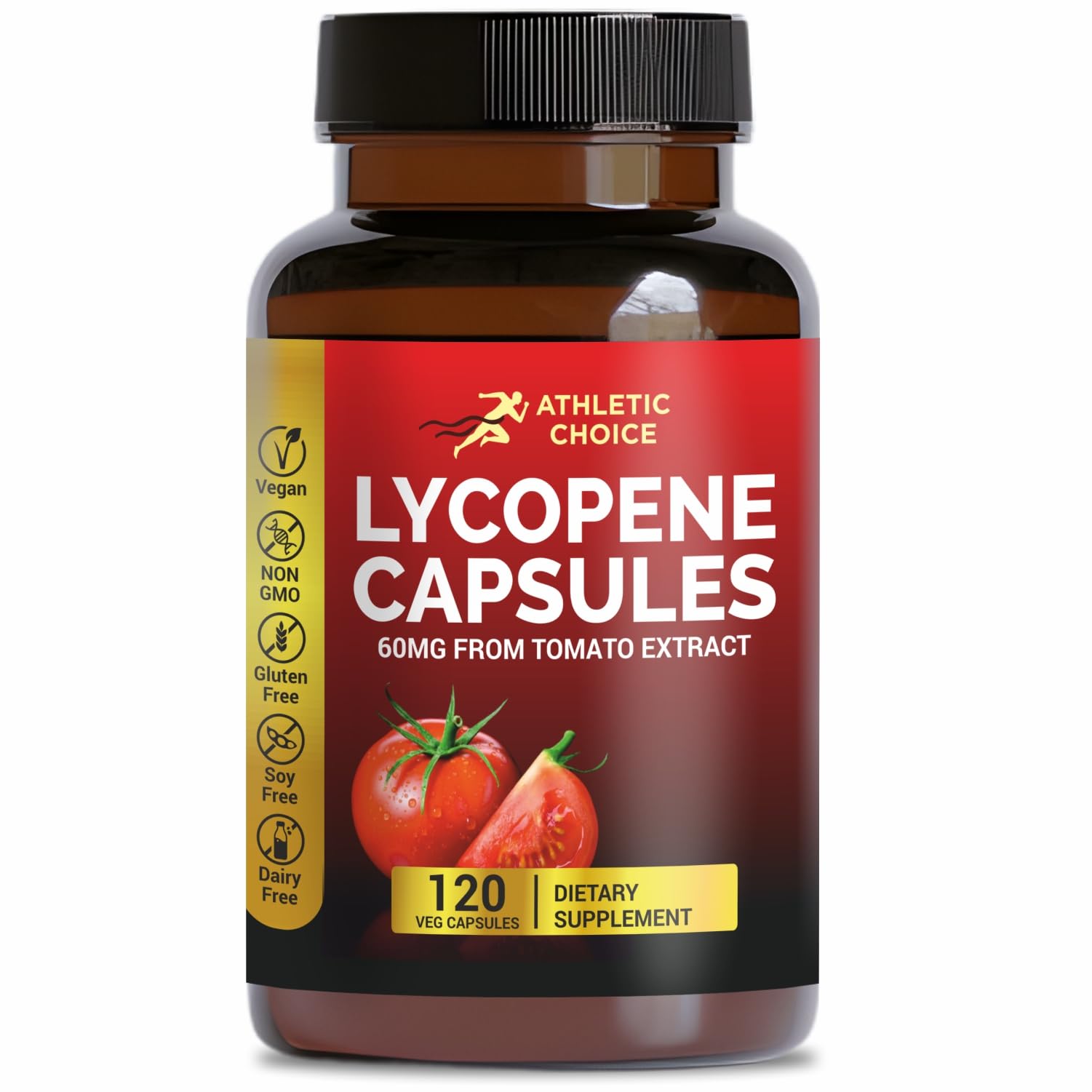 Lycopene Capsules