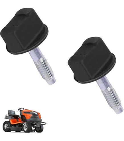 Coperchio Filtro Aria Auto-Cos Per Briggs & Stratton 597244 - Nuovo Ricambio Manopola